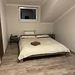 Europa Bed & Breakfast 3*