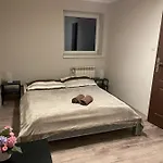 Europa Bed & Breakfast Koscielec