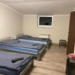 Europa Bed & Breakfast Koscielec