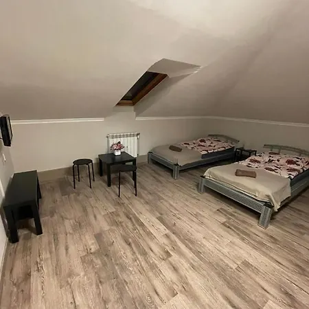 Europa Bed & Breakfast