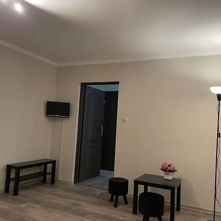 Bed & Breakfast Europa Koscielec