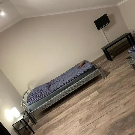 Europa Bed & Breakfast