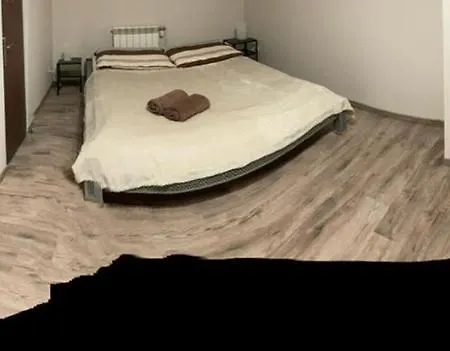 Europa Bed & Breakfast 3*