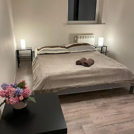 Bed & Breakfast Europa 3*