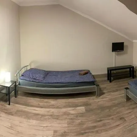 Europa Bed & Breakfast Koscielec