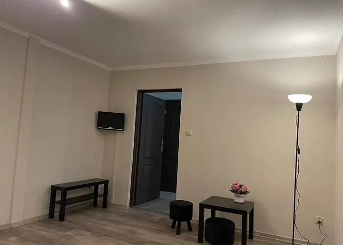 Bed & Breakfast Europa Koscielec