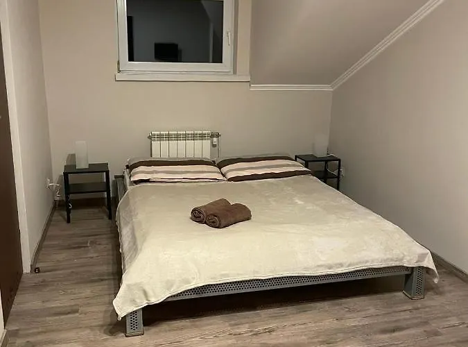 Europa Bed & Breakfast 3*