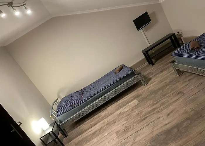 Europa Bed & Breakfast