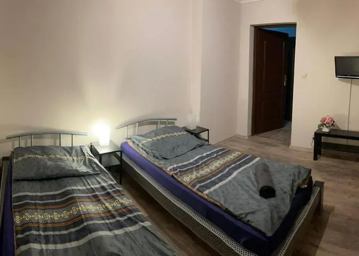 Europa Отель типа 