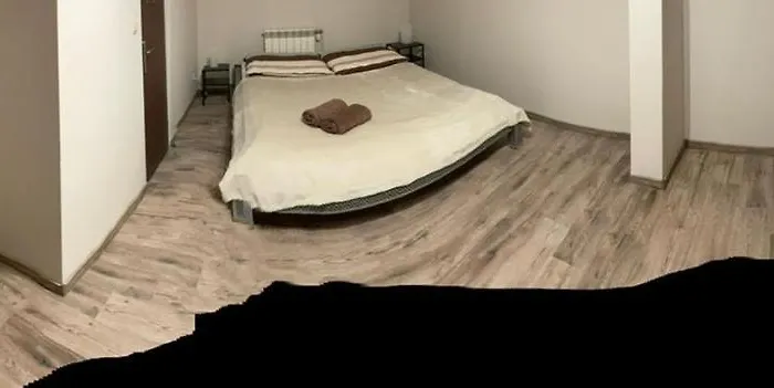 Europa Bed & Breakfast 3*