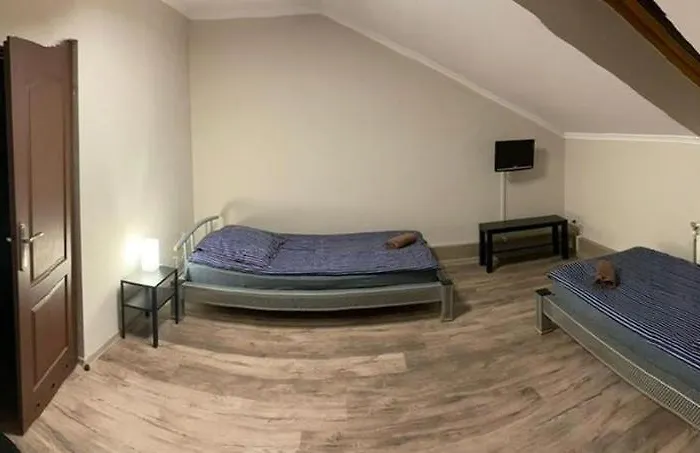 Europa Bed & Breakfast Koscielec